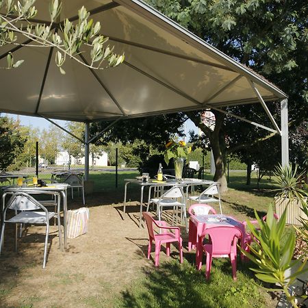 Liberty Hotel Rennes Ouest Vezin-le-Coquet Exterior foto