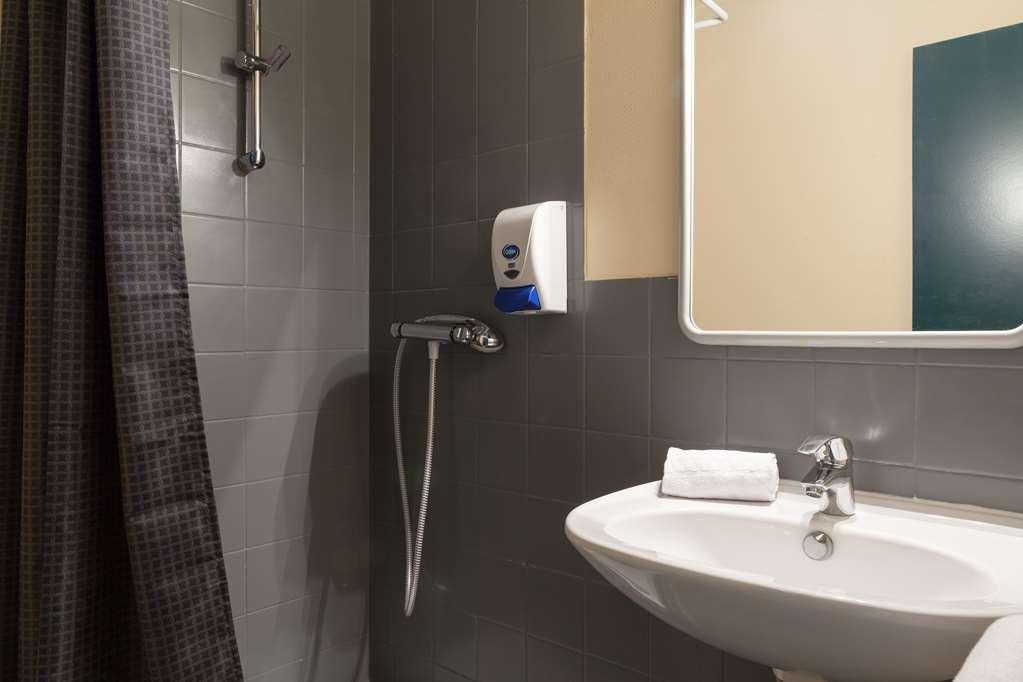 Liberty Hotel Rennes Ouest Vezin-le-Coquet Facilități foto