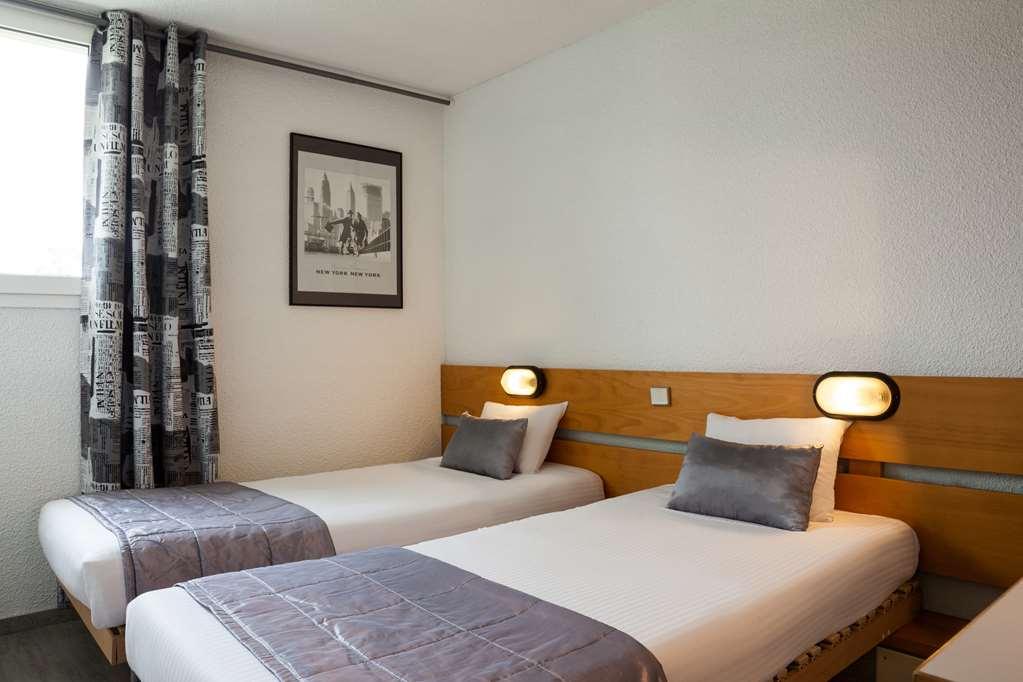 Liberty Hotel Rennes Ouest Vezin-le-Coquet Cameră foto