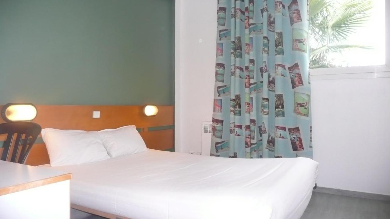 Liberty Hotel Rennes Ouest Vezin-le-Coquet Exterior foto