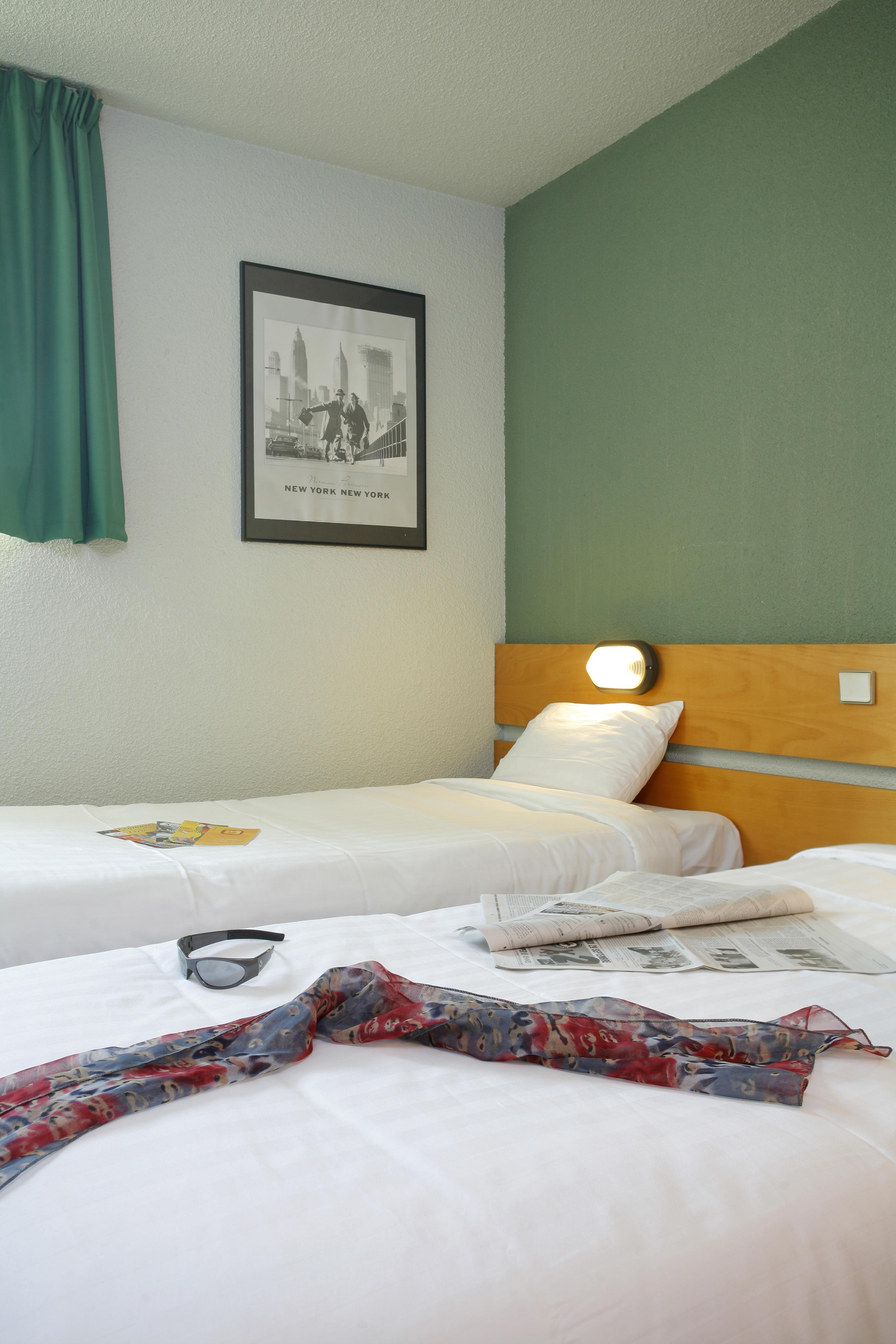 Liberty Hotel Rennes Ouest Vezin-le-Coquet Exterior foto