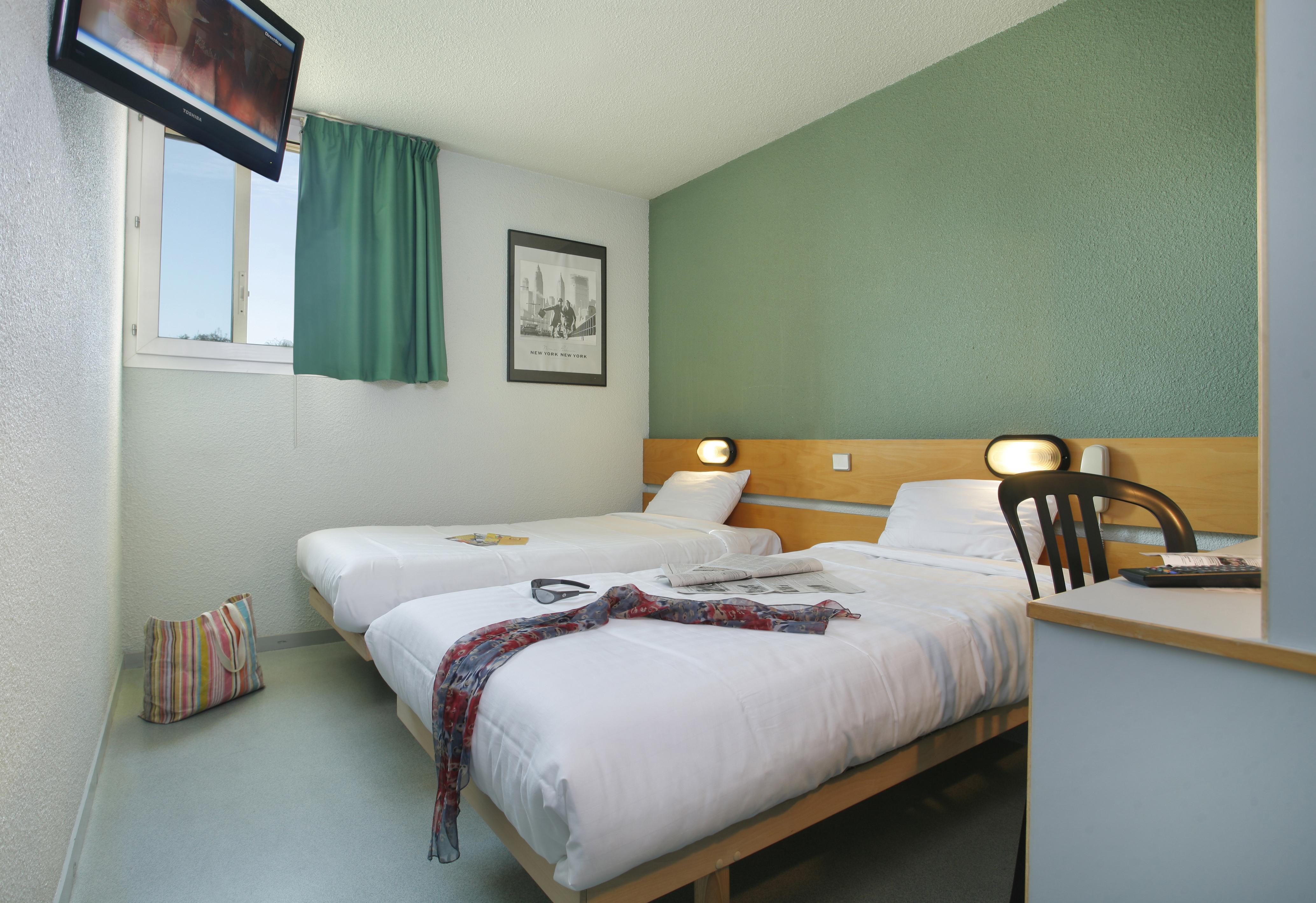 Liberty Hotel Rennes Ouest Vezin-le-Coquet Exterior foto